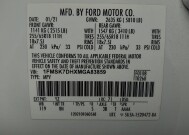 2021 Ford Explorer in Phoenix, AZ 85022 - 18130995 33