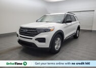 2021 Ford Explorer in Phoenix, AZ 85022 - 18130995 1