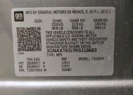 2024 Chevrolet Equinox in Tucson, AZ 85705 - 18130999 33