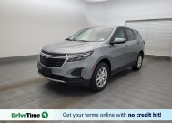 2024 Chevrolet Equinox in Tucson, AZ 85705 - 18130999 1