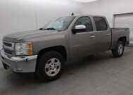 2013 Chevrolet Silverado 1500 in Tallahassee, FL 32304 - 18131000 2