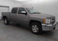 2013 Chevrolet Silverado 1500 in Tallahassee, FL 32304 - 18131000 11