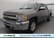 2013 Chevrolet Silverado 1500 in Tallahassee, FL 32304 - 18131000 1