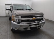 2013 Chevrolet Silverado 1500 in Tallahassee, FL 32304 - 18131000 14