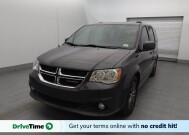 2017 Dodge Grand Caravan in Tallahassee, FL 32304 - 18131003 1