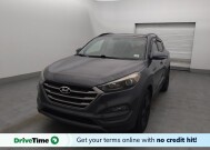 2018 Hyundai Tucson in Tallahassee, FL 32304 - 18131009 1