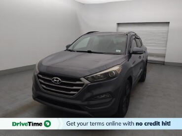 2018 Hyundai Tucson in Tallahassee, FL 32304