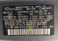 2018 Hyundai Tucson in Tallahassee, FL 32304 - 18131009 33