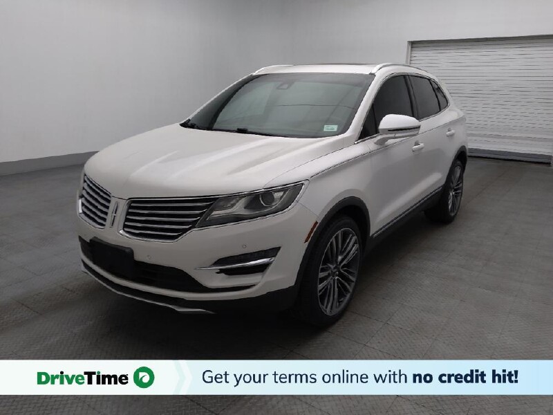 2015 Lincoln MKC in Savannah, GA 31419 - 18131024