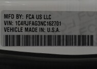 2022 Jeep Grand Cherokee in Pensacola, FL 32505 - 18131036 33