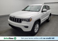 2022 Jeep Grand Cherokee in Pensacola, FL 32505 - 18131036 1
