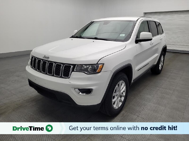 2022 Jeep Grand Cherokee in Pensacola, FL 32505 - 18131036