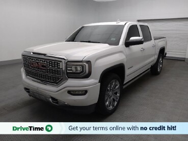 2016 GMC Sierra 1500 in Kissimmee, FL 34744