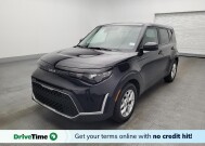 2025 Kia Soul in Jacksonville, FL 32225 - 18131049 1