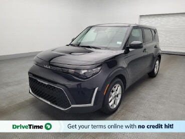 2025 Kia Soul in Jacksonville, FL 32225