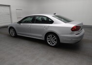 2019 Volkswagen Passat in Pensacola, FL 32505 - 18131055 3