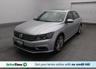 2019 Volkswagen Passat in Pensacola, FL 32505 - 18131055 1