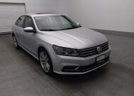 2019 Volkswagen Passat in Pensacola, FL 32505 - 18131055 13