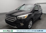 2017 Ford Escape in Kissimmee, FL 34744 - 18131061 1