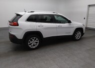 2018 Jeep Cherokee in Pensacola, FL 32505 - 18131064 10