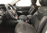 2018 Jeep Cherokee in Pensacola, FL 32505 - 18131064 17