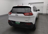 2018 Jeep Cherokee in Pensacola, FL 32505 - 18131064 7
