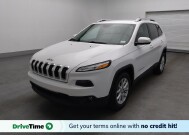 2018 Jeep Cherokee in Pensacola, FL 32505 - 18131064 1