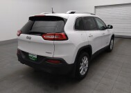 2018 Jeep Cherokee in Pensacola, FL 32505 - 18131064 9