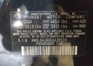 2025 Hyundai Sonata in Pensacola, FL 32505 - 18131072 33