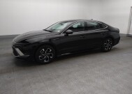 2025 Hyundai Sonata in Pensacola, FL 32505 - 18131072 2
