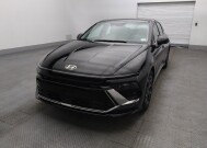2025 Hyundai Sonata in Pensacola, FL 32505 - 18131072 15