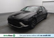 2025 Hyundai Sonata in Pensacola, FL 32505 - 18131072 1
