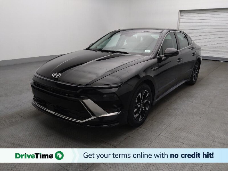 2025 Hyundai Sonata in Pensacola, FL 32505 - 18131072