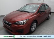 2018 Subaru Impreza in Fayetteville, NC 28304 - 18131085 1