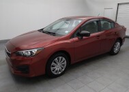 2018 Subaru Impreza in Fayetteville, NC 28304 - 18131085 2