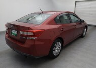 2018 Subaru Impreza in Fayetteville, NC 28304 - 18131085 9