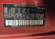 2018 Subaru Impreza in Fayetteville, NC 28304 - 18131085 33