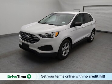 2019 Ford Edge in Charleston, SC 29414