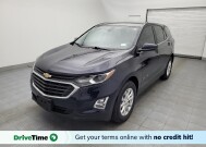 2021 Chevrolet Equinox in Charlotte, NC 28273 - 18131122 1