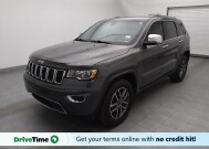 2019 Jeep Grand Cherokee in Raleigh, NC 27604 - 18131130 1