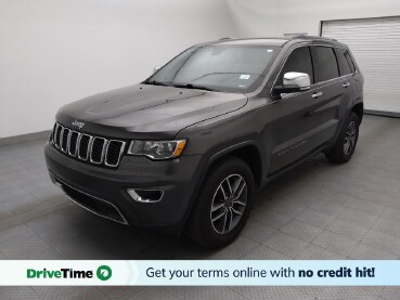 2019 Jeep Grand Cherokee in Raleigh, NC 27604