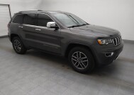 2019 Jeep Grand Cherokee in Raleigh, NC 27604 - 18131130 11
