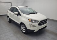 2019 Ford EcoSport in Fayetteville, NC 28304 - 18131131 13