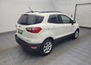 2019 Ford EcoSport in Fayetteville, NC 28304 - 18131131 10