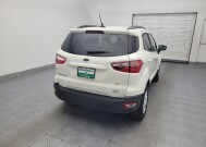 2019 Ford EcoSport in Fayetteville, NC 28304 - 18131131 7