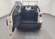 2019 Ford EcoSport in Fayetteville, NC 28304 - 18131131 29