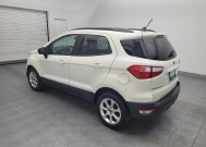 2019 Ford EcoSport in Fayetteville, NC 28304 - 18131131 3