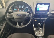 2019 Ford EcoSport in Fayetteville, NC 28304 - 18131131 22