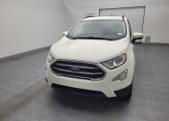 2019 Ford EcoSport in Fayetteville, NC 28304 - 18131131 15