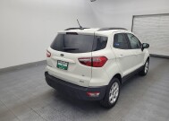 2019 Ford EcoSport in Fayetteville, NC 28304 - 18131131 9